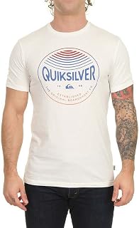 Quiksilver - Colors in Stereo T-Shirt for Men