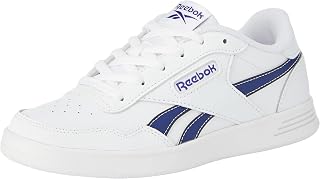 Reebok Unisex Court Advance Trainers