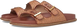 Cole Haan Women's Marisol Footbed Flat Sandals