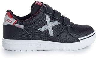Munich G-3 Kid VCO Profit, Unisex Children's Trainers