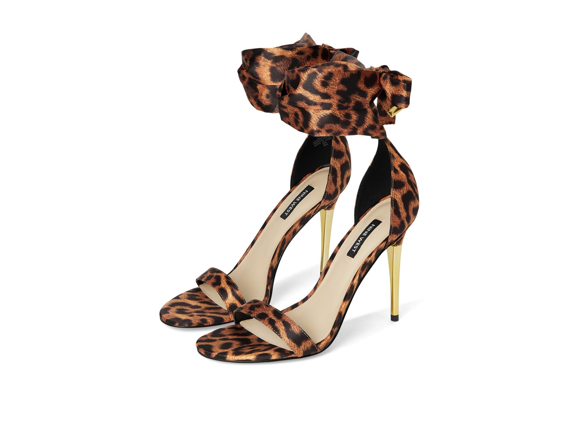 NINE WEST Donatela Women's Heeled Sandal