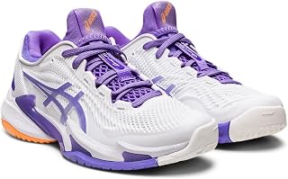 ASICS Gel-Dedicate 8 Padel 1041a414-001 Black