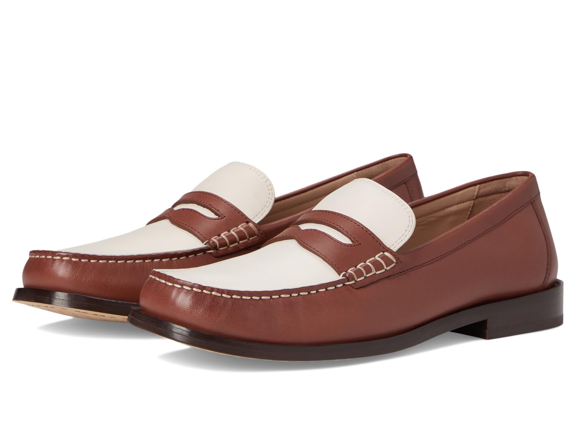 Cole Haan Women's Lana Lux Penny Loafers Remastered Slippers