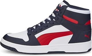 Puma Unisex's Rebound Layup Trainers