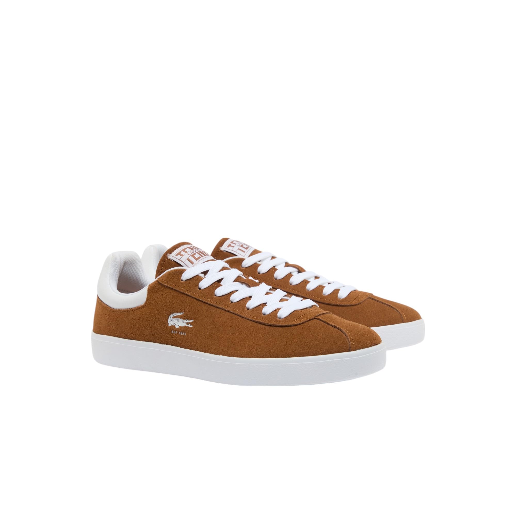 Lacoste Men's Baseshot SneakerSneaker