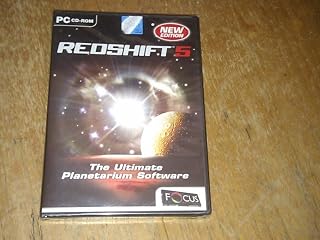 RedShift 5