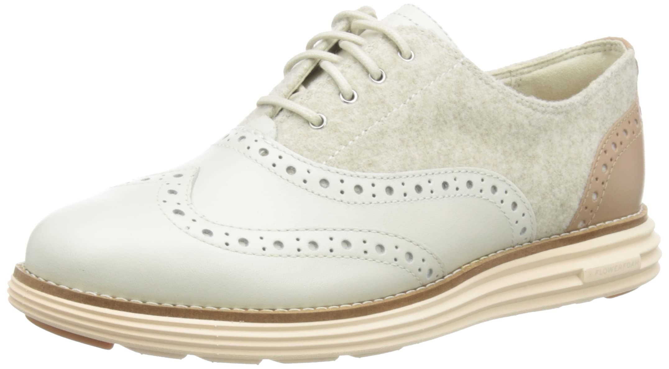 Cole Haan Men's Original Grand WTIP Oxford