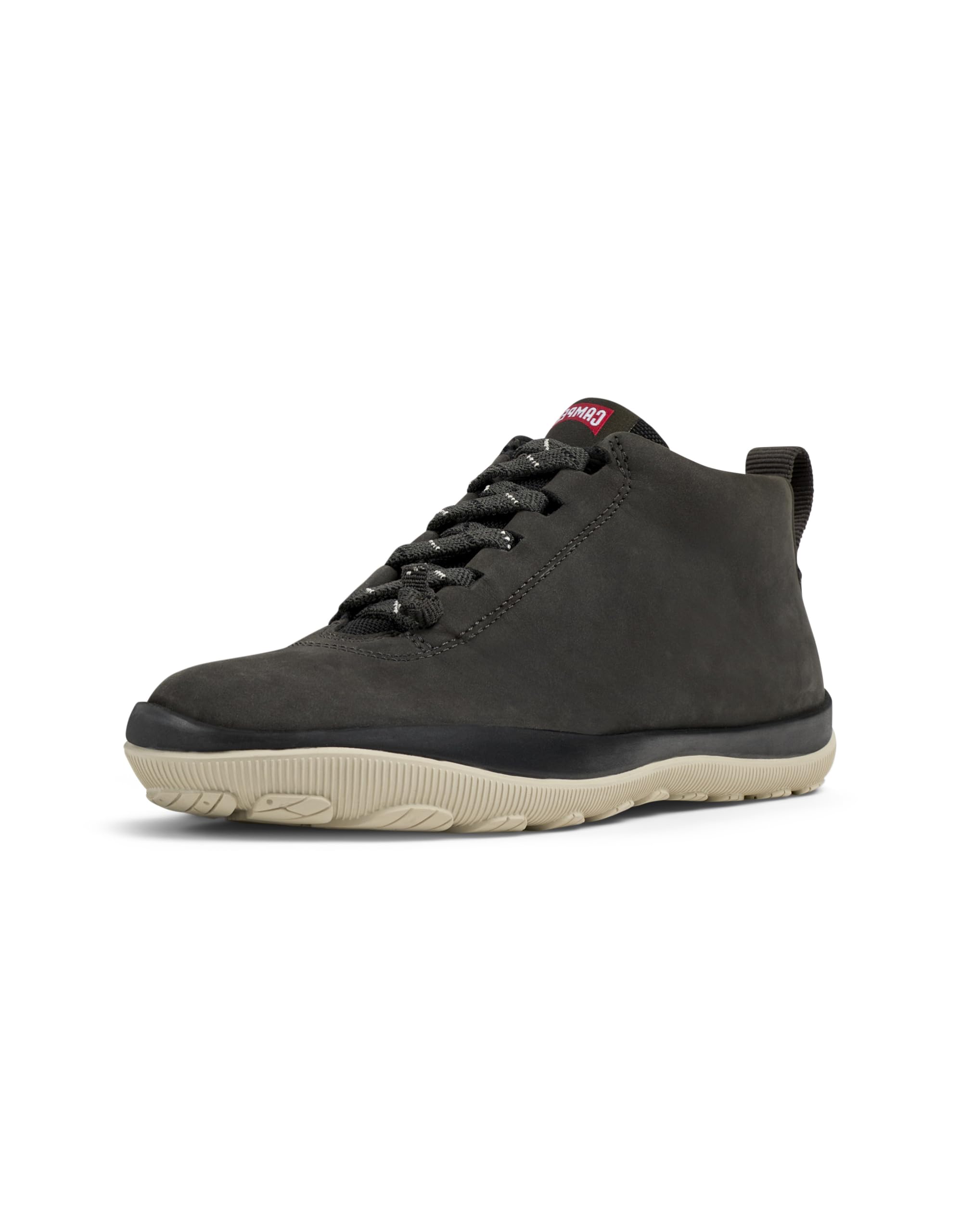 Camper Women's Peu Pista Gm K400481Ankle boot