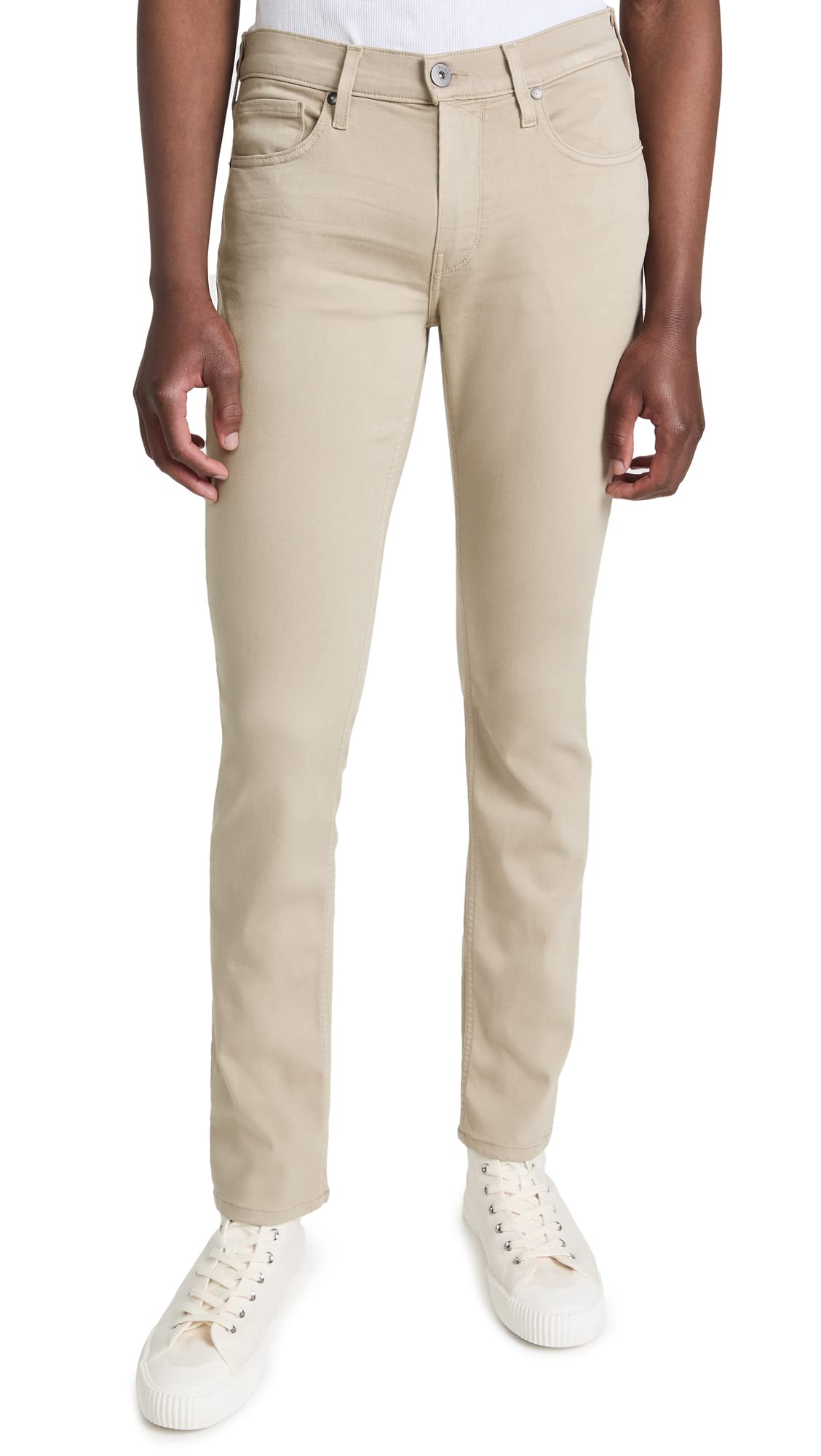 Paige - Federal Men's Trousers