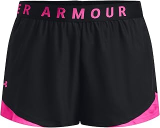 Under Armour - Fly By 2.0 Running Short, Women's Shorts