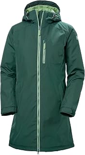 Helly Hansen Women's Belfast Long Jacket
