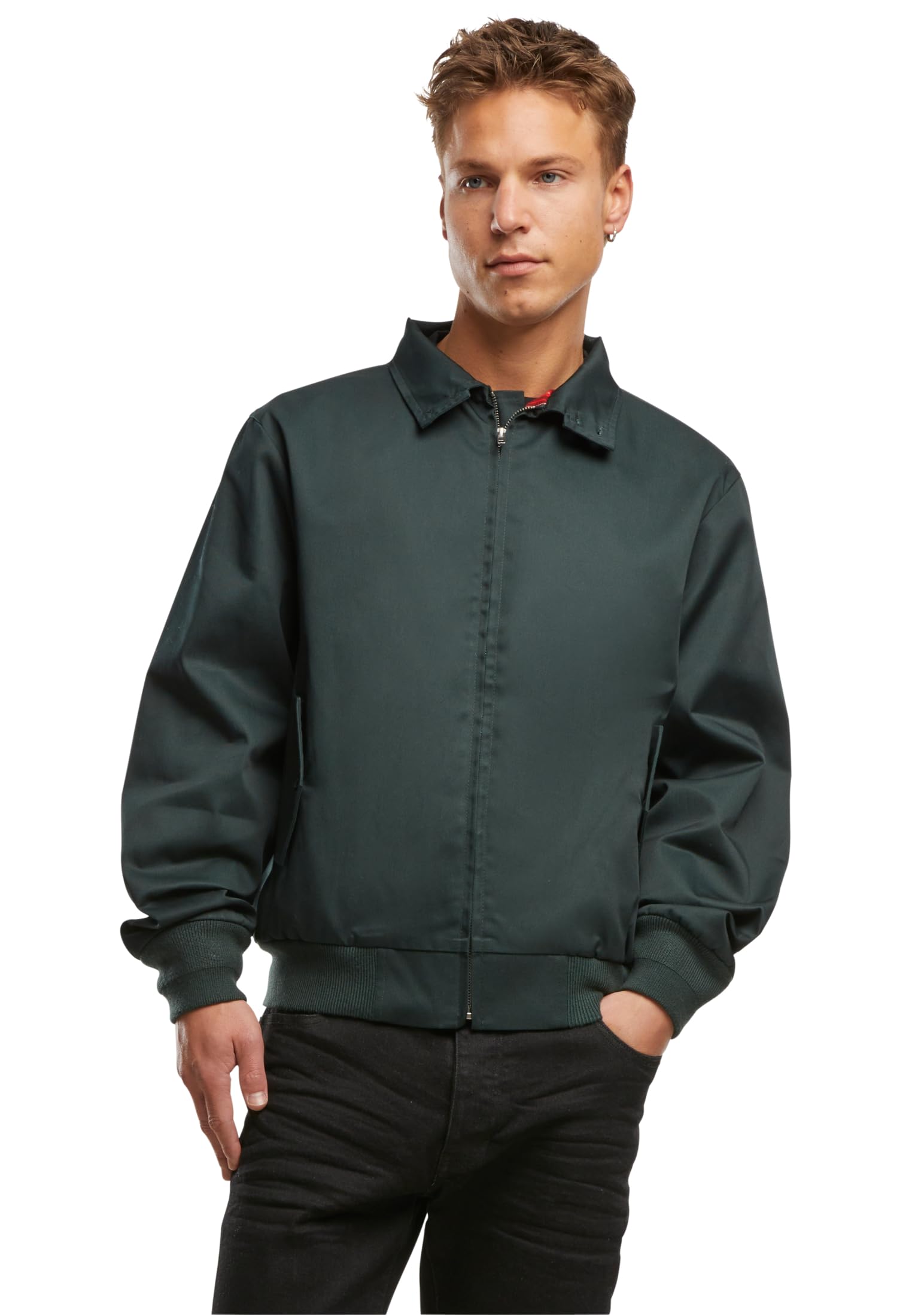 Brandit Men's Lord Canterbury Jacke Jacket (pack of 1)