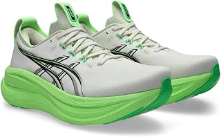 ASICS Men's Gel-Nimbus 28 Running Shoes