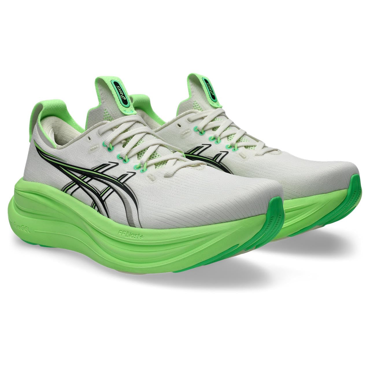 ASICS Men's Gel-Nimbus 28 Running Shoes