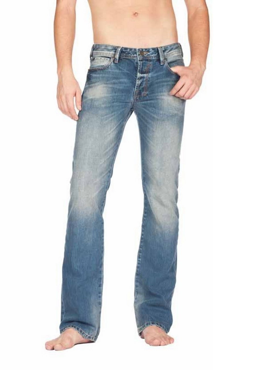LTB Jeans - Roden Men's Jeans