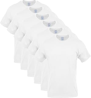 Gildan Unisex Adult Heavy Cotton T-Shirt Style G5000 Multipack