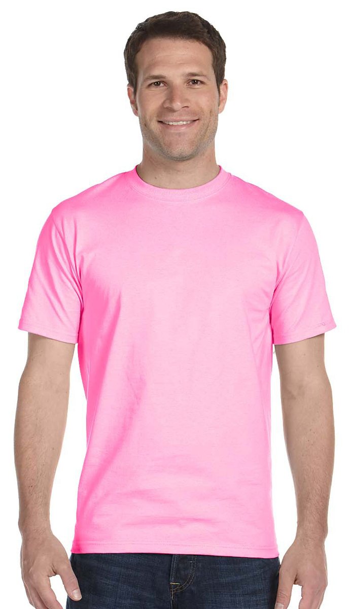 Gildan SHIRT メンズ