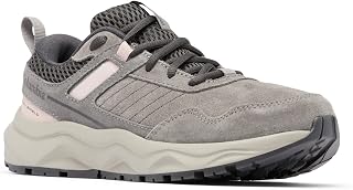 Columbia Women's Plateau VentureHiking Shoe