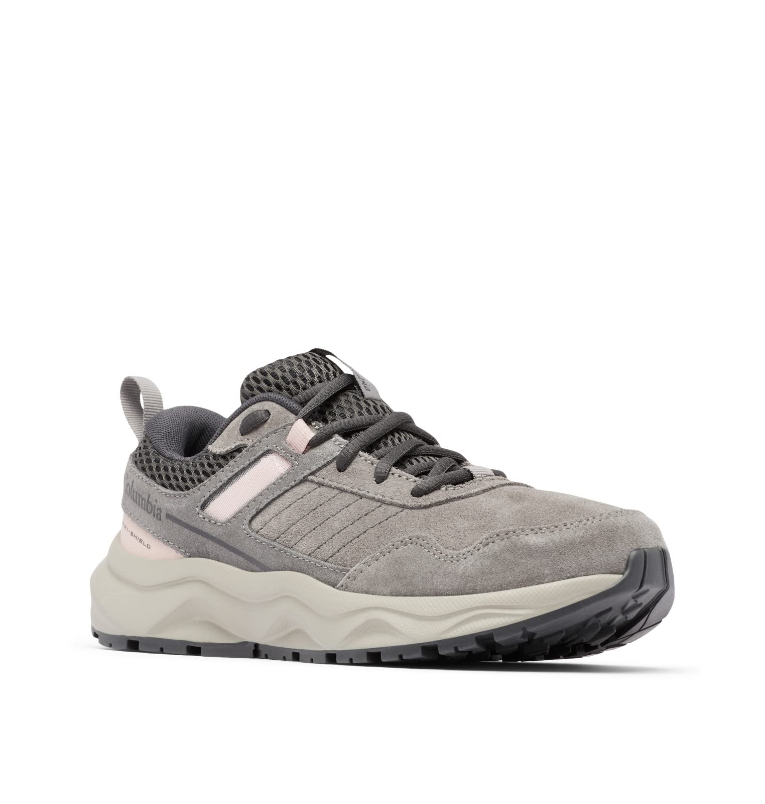 Columbia Women's Plateau VentureHiking Shoe