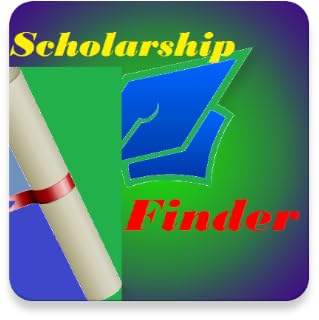 Scholarships App