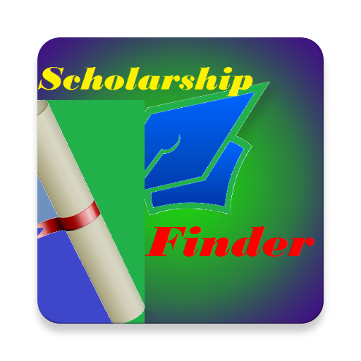 Scholarships App