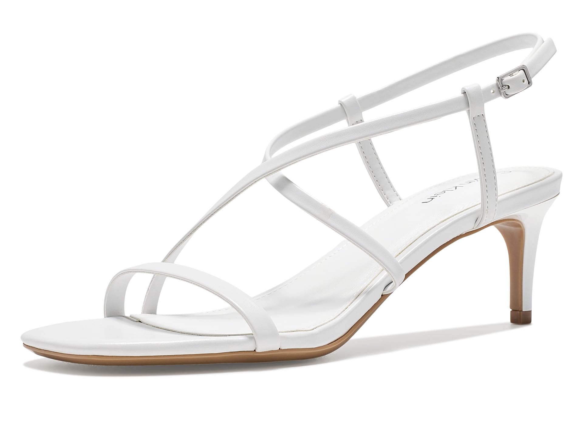 Calvin Klein Ishaya, Heel Sandal Woman