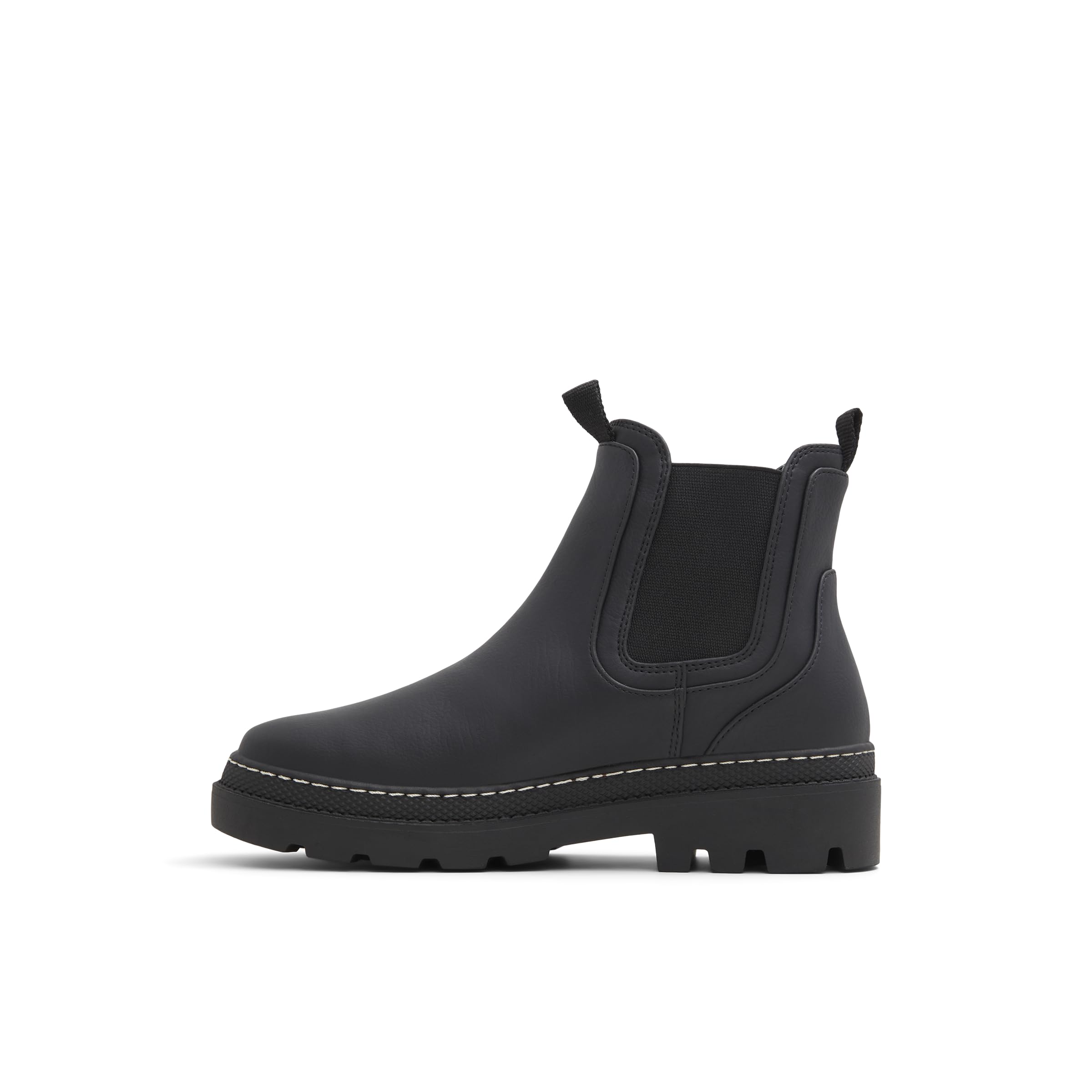 Roxy Women's Wonderland Chelsea Boots, Black, 4 UK