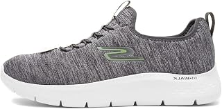 Skechers Men's Gowalk Flex - Sporty Slip On Shoes with Air-Cooled Foam Trainers