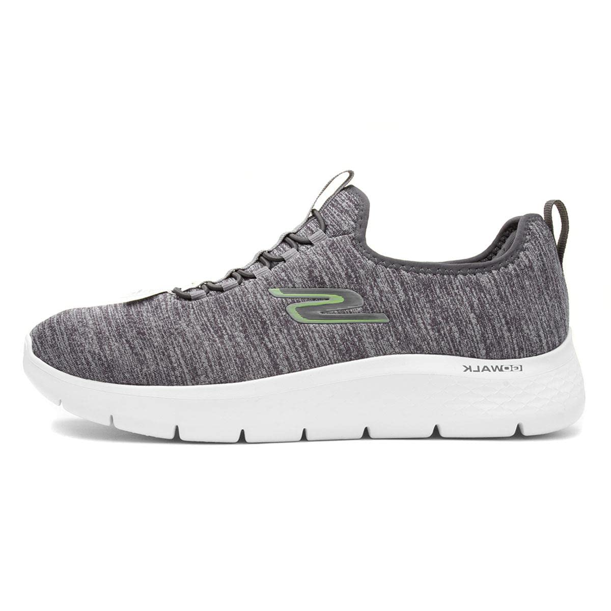 Skechers Men's Gowalk Flex - Sporty Slip On Shoes with Air-Cooled Foam Trainers
