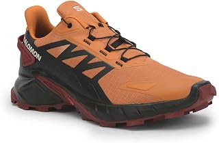 Salomon Supercross 4, Men's Running Shoes