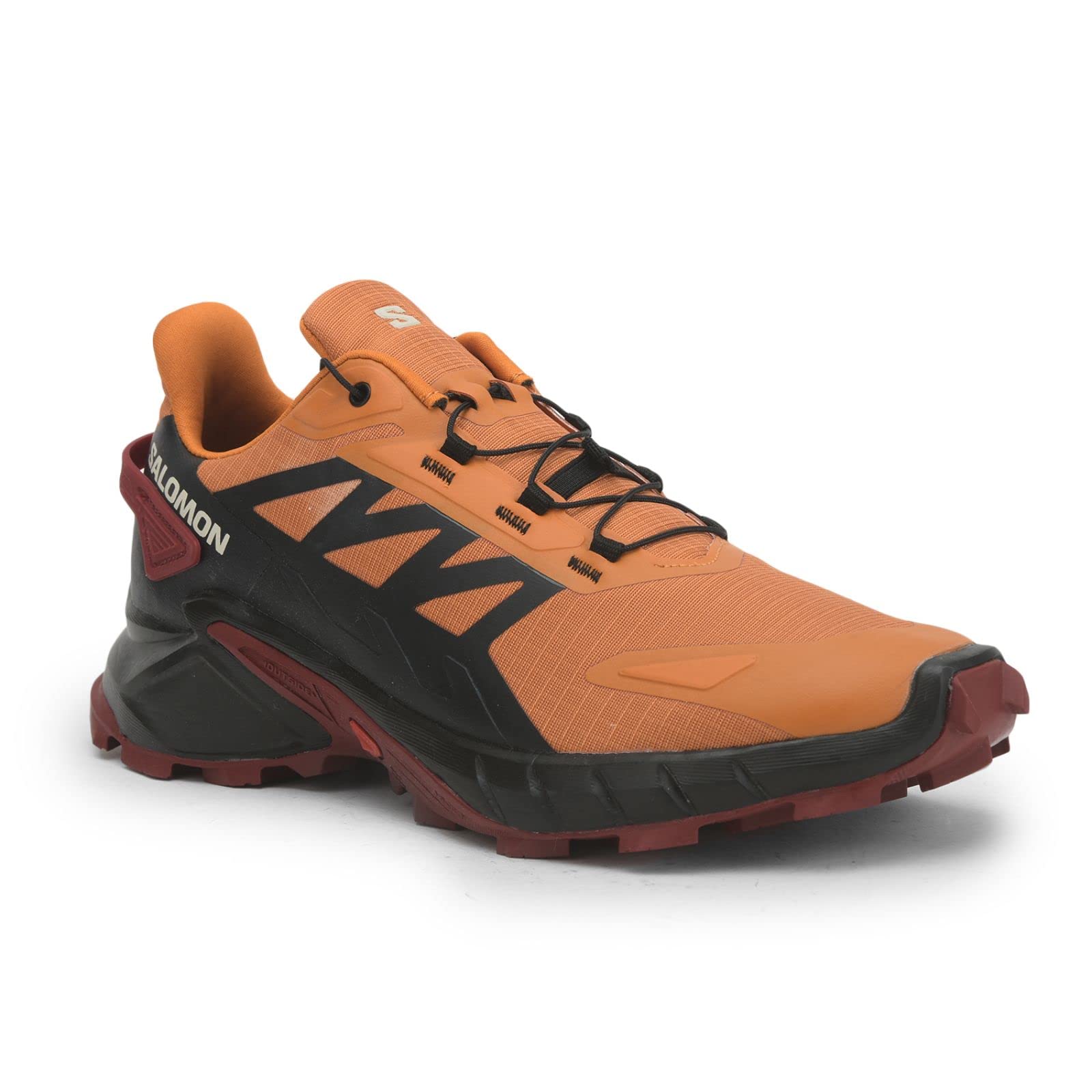 Salomon Supercross 4, Men's Running Shoes