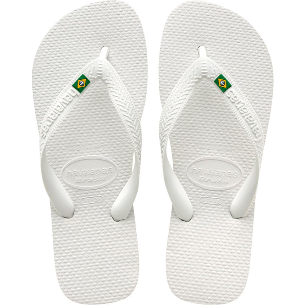 Havaianas - Top Tiras, Bequeme, Robuste und Leichte Badelatschen für Frauen mit 