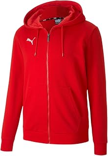 PUMA Men's Teamgoal 23 Casuals Knitted Sweater