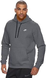 Nike Men's Sportswear Club Pullover Hoodie