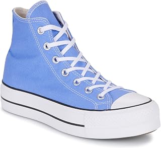 Converse Women's Chuck Taylor All Star Lift Canvas Sneaker