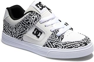 DC Shoes Puro Children's and Youth Trainers