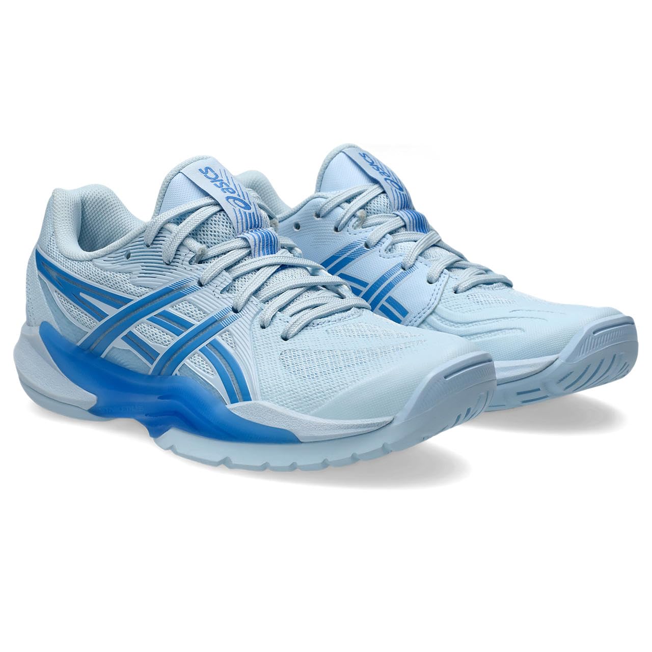 ASICS Powerbreak FF Women's Netball Shoes