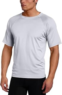 Kanu Surf Men's Rash Guard Shirt