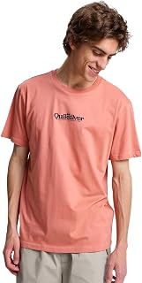Quiksilver Fineline SS Men's T-Shirt (Pack of 1)