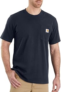 Carhartt 103296 Men's Work Shirt