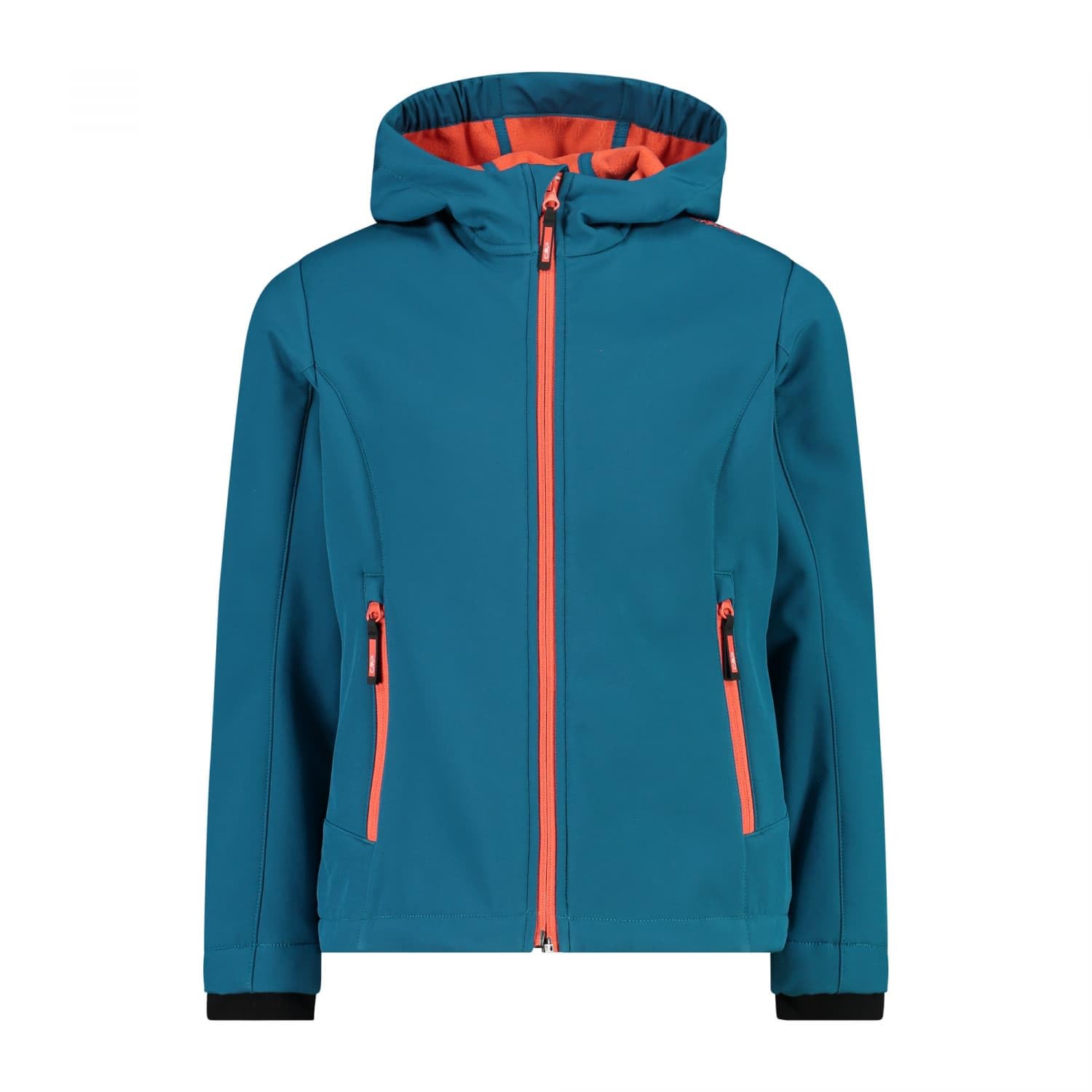 CMP , Girl's Soft Shell Jacket