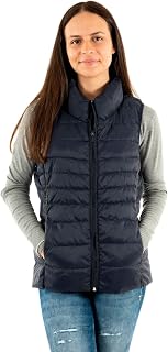Only Onlnewclaire Quilted Waistcoat Otw Noos Women's Coat
