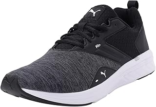 Puma Nrgy Comet, Unisex Adult Sports Shoes