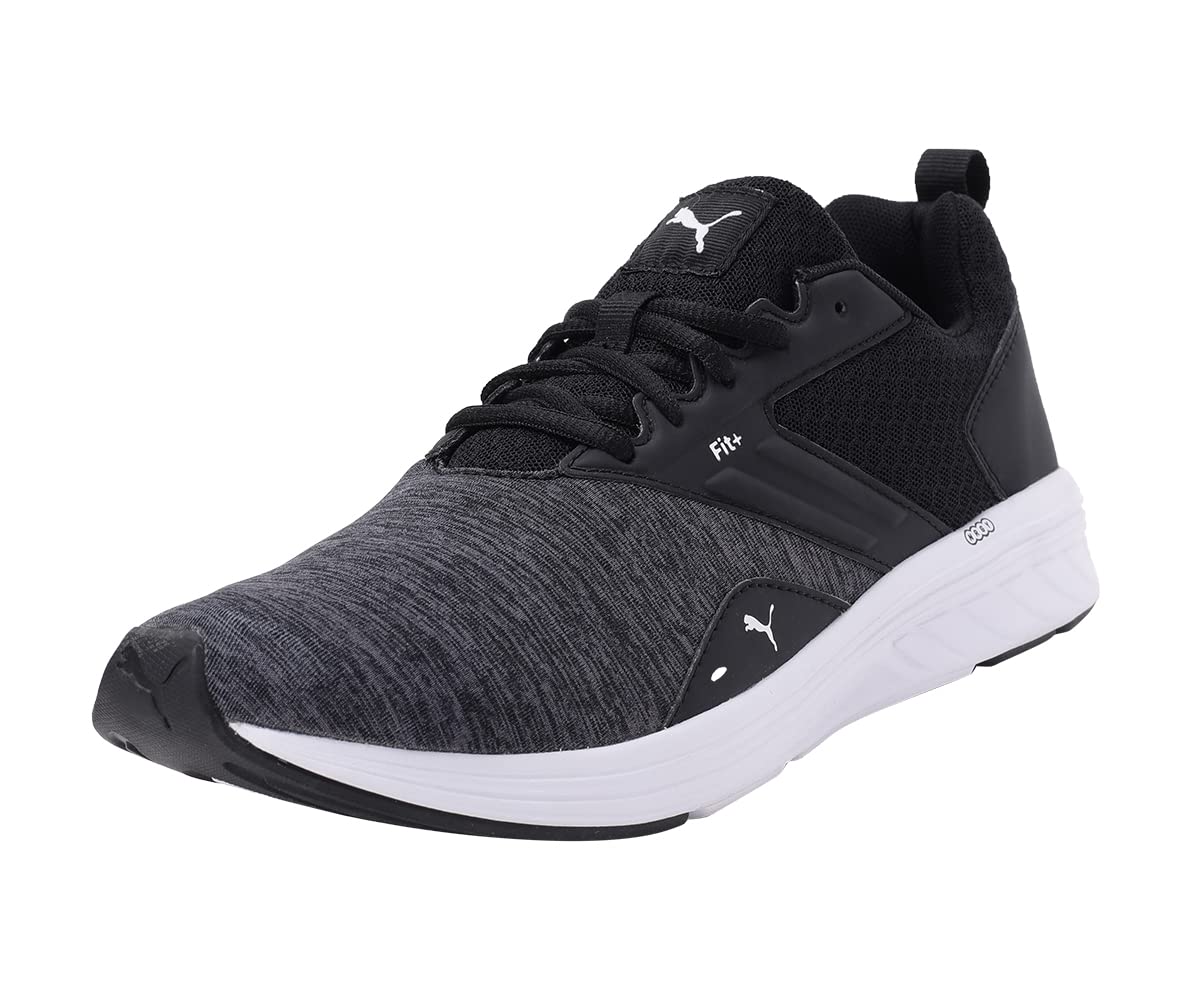 Puma Nrgy Comet, Unisex Adult Sports Shoes
