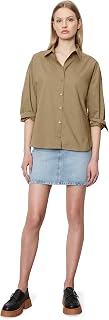 Marc O'Polo Women's Shirts/Blouses Long Sleeves Blouse