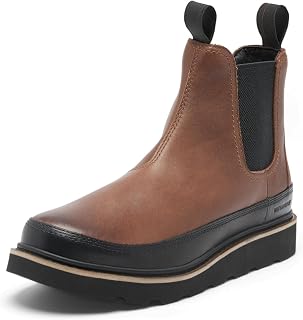 Sorel Slabtown 62' Chelsea Waterproof Chelsea Style Boots