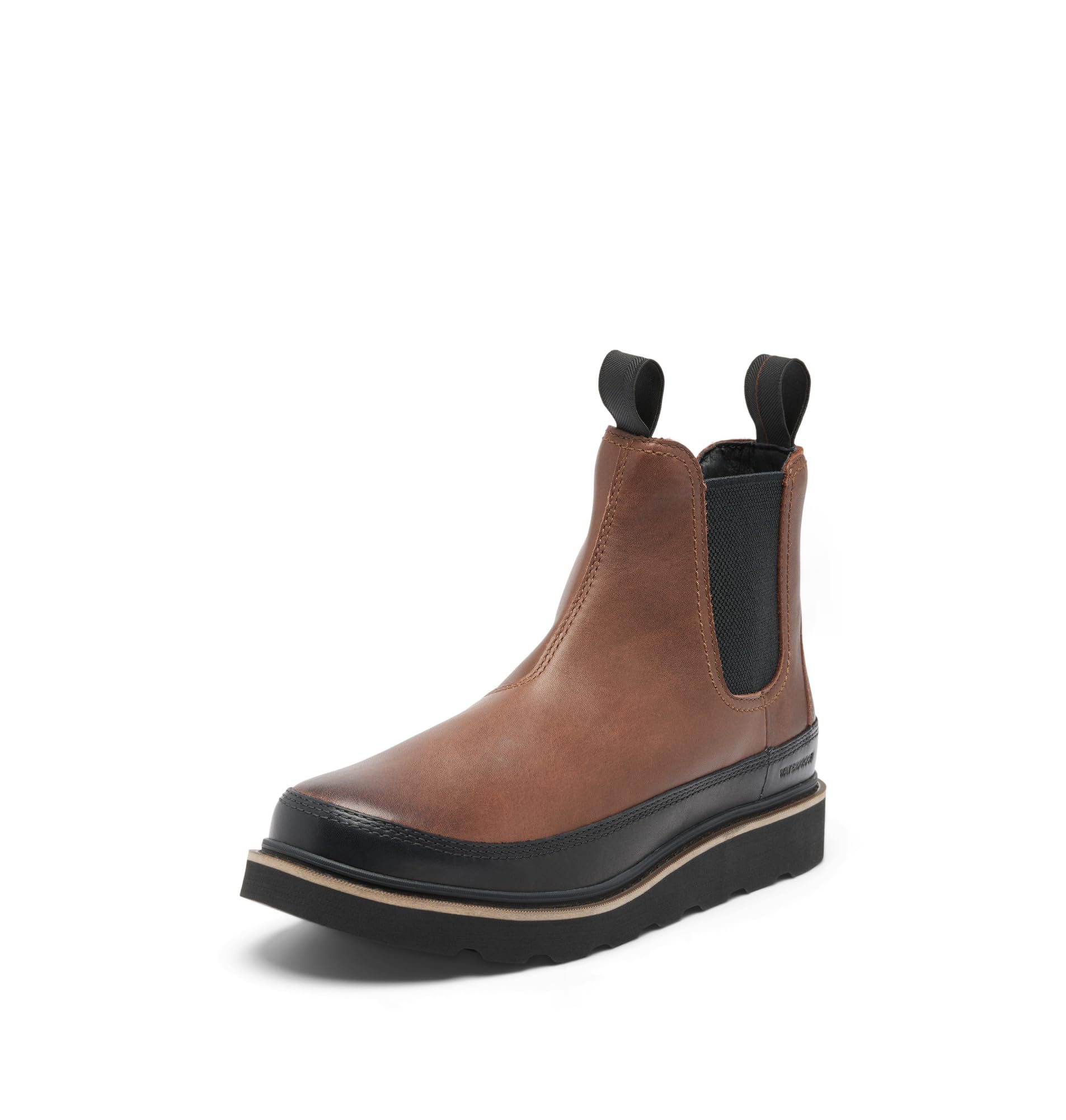 Sorel Slabtown 62' Chelsea Waterproof Chelsea Style Boots