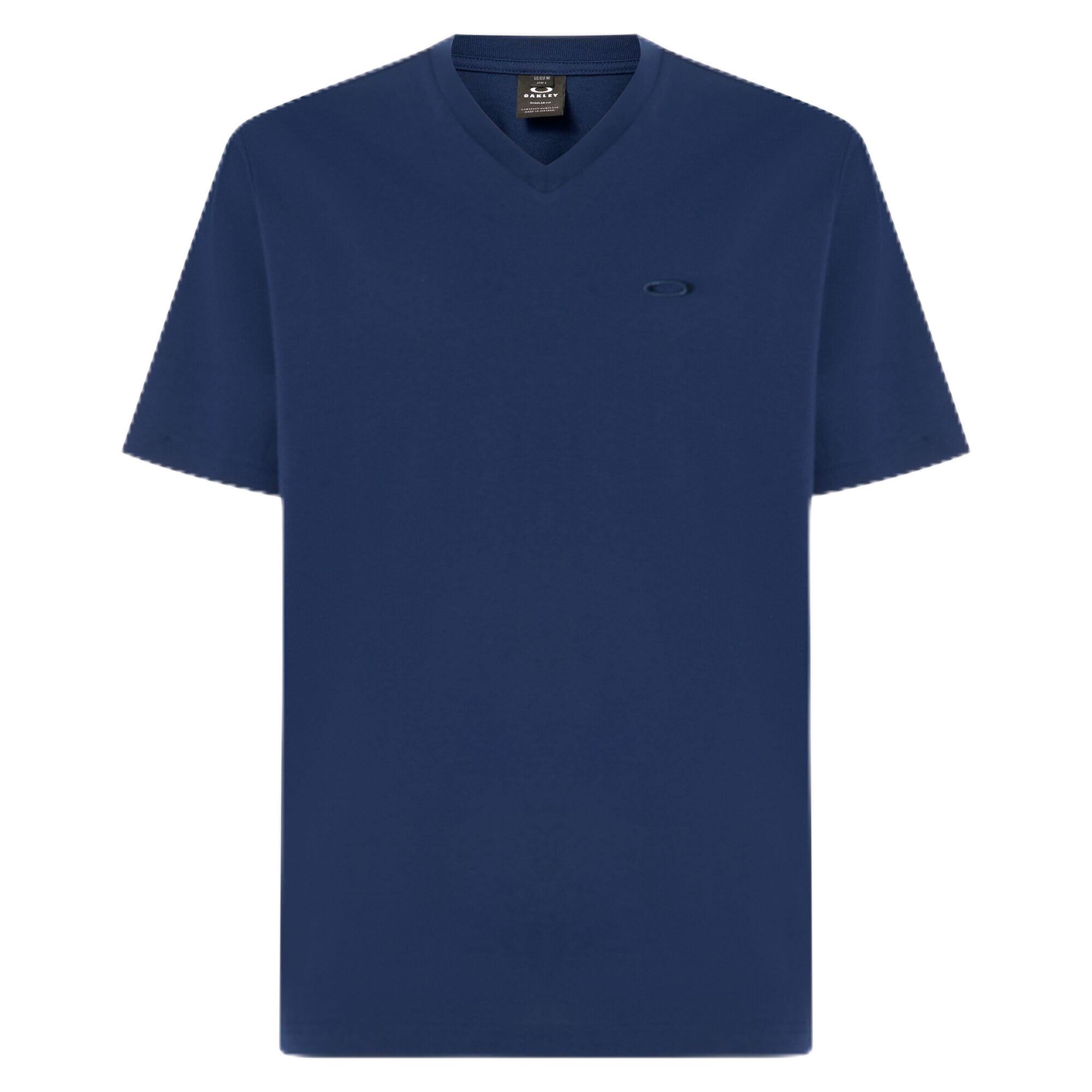 Oakley Men's Relax V-Neck Tee T-Shirt