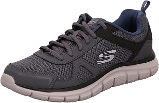Skechers Men's Track ScloricTrainers