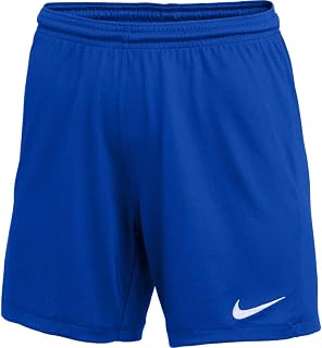 Nike Soccer Park III Men's Shorts